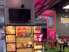 -嗨马乐动室内潮玩运动·团建·轰趴·桌游(南丰汇店)