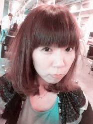 秦天老师的作品-雅仕 HAIR SALON 美发沙龙