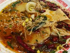 -每味每客·重庆麻辣烫(拓展大厦店)