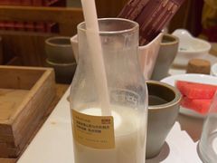 -巴奴毛肚火锅(商城路店)