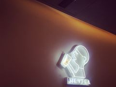 -喜茶(深圳东门1234店)