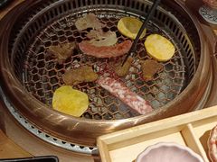 -黑牛の店·和牛烧肉(大悦城店)