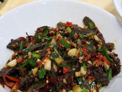 -笨罗卜浏阳菜馆(龙华鹏润达店)