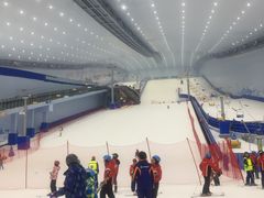 -哈尔滨热雪奇迹