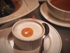 炖蛋-太平馆餐厅(尖沙咀店)