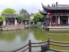 -常熟方塔园