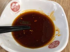 -老班长手工灌汤包(望京华彩店)