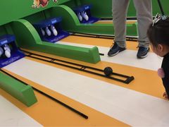 -梅龙镇广场