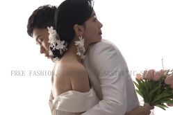 -情订奇缘婚纱摄影(和平路店)