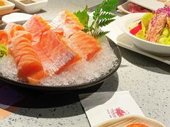 -大渔铁板烧(大悦城店)