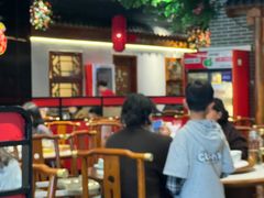 -北平食府(马鞍山路店)