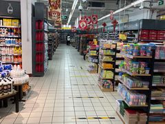 -京客隆超市(京源店)
