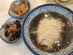 -朱洪元苏式面馆(绿宝广场店)