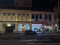 -文东记(马里士他店)