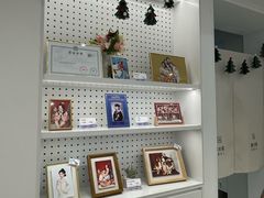 -天真蓝照相馆(中华广场店)