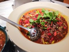 -鹿港小镇(霄云店)