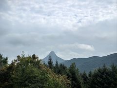 -帽儿山风景区