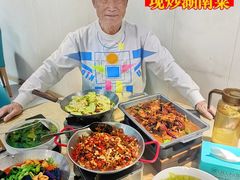 -福巷湘食小馆·猛火现炒(上海首店)