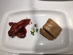金陵盐水鸭-民国红公馆·秦淮八艳(夫子庙店)