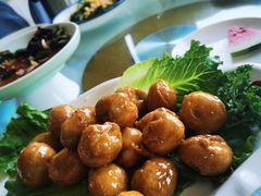 拔丝芋头-椿记烧鹅(叠彩店)