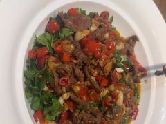 -黄泥岗·地道湖北菜(奥特莱斯店)