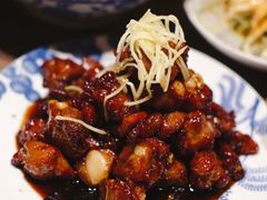 -上海姥姥(西环店)