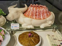 -德天肥牛海鲜火锅(城西银泰店)