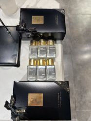 -香遇沙龙香水·调香·团建