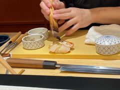 -Sushi Hanzo半藏(天环广场店)