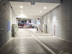 -深圳市宝安体育中心体育场