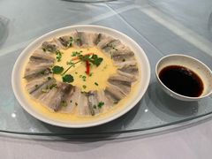九肚蒸水蛋-迎悦轩(维景湾店)