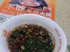 -煲大王猪肚鸡·椰子鸡火锅(红谷滩万达店)