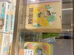 -爸爸糖吐司面包(悠唐购物中心店)