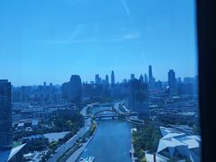 -天津之眼摩天轮