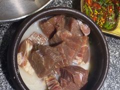 -红泥小火炉·东北泥炉烤肉(天一旗舰店)