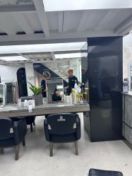 -苏奇发型·烫发染发