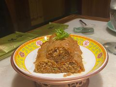 -那家小馆•北京菜•烤鸭(中关村店)