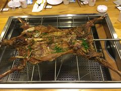 -炑羊香烤全羊(西三旗店)