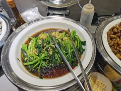 -豪享悦牛排自助餐厅(天河城店)