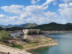 -北京金海湖景区