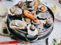 -日照大牌檔•小船海鲜(万平口店)