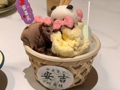 -阿露佳·舌尖上的安吉菜