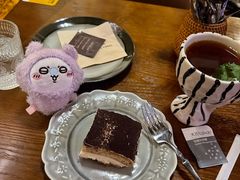 -Uncle Kosto科斯托·中东菜