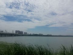 -蠡湖大桥公园