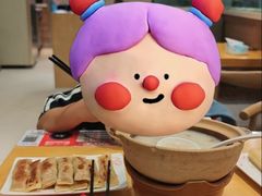 -嘉和一品粥(马家堡店)