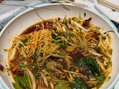 -卞二小串·鹤岗烧烤·坑烤(永定路店)