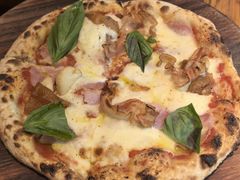 -La Strada(安福路店)