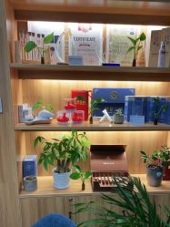 -丝客富脱发养发头皮馆