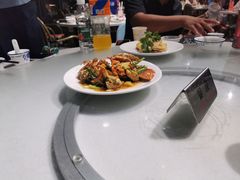 -锦里海景海鲜餐厅.三亚老字号(亚龙湾中心广场店)