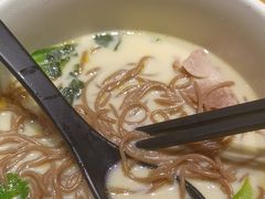 -和府捞面(天河领展广场店)